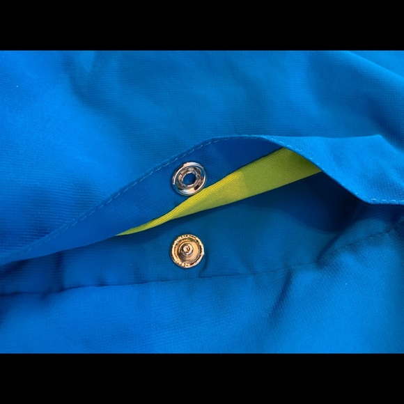 Reebok Running Jacket - Picture 5 of 6